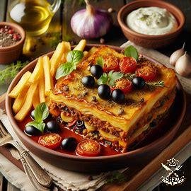 احلي وصفه مسقعه