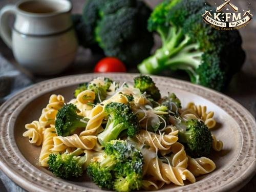 Broccoli Pasta: A Healthy and Delicious Recipe