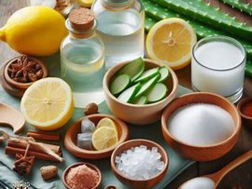 Top 4 Face Masks to Remove Acne Scars and Dark Spots