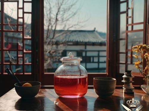 How to Make Korean Tint at Home: A Comprehensive Guide