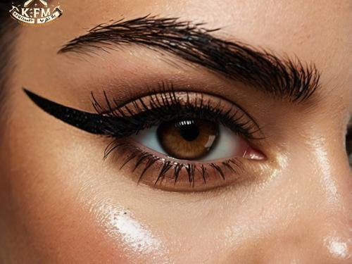 DIY Eyebrow Mascara at Home for Only 30 Cents