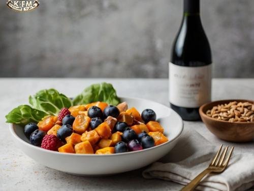 L'effet de la nutrition sur l'anxiété et le stress