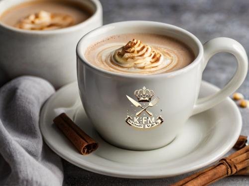 وايت هوت شوكليت