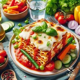 لازنيا للدايت