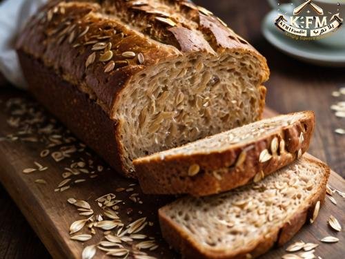 Comment faire du pain d'avoine pour un régime